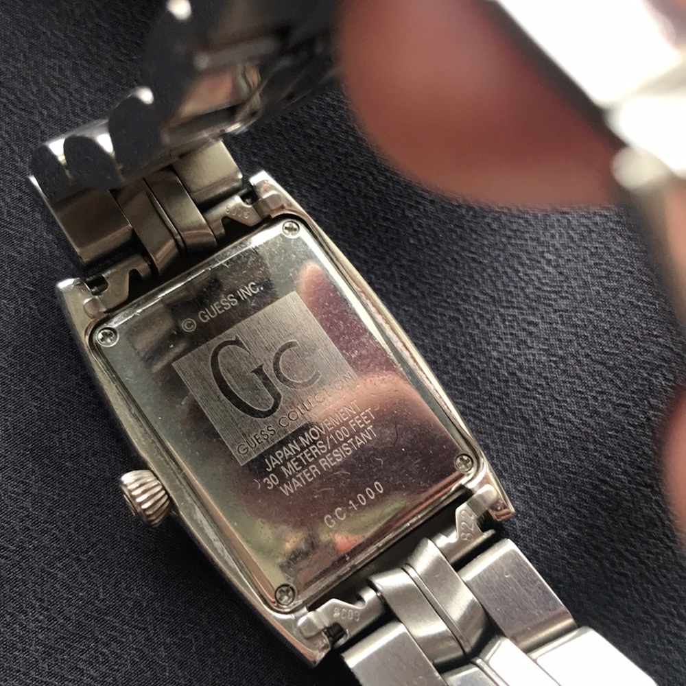 Guess watch - Picture 3 of 6